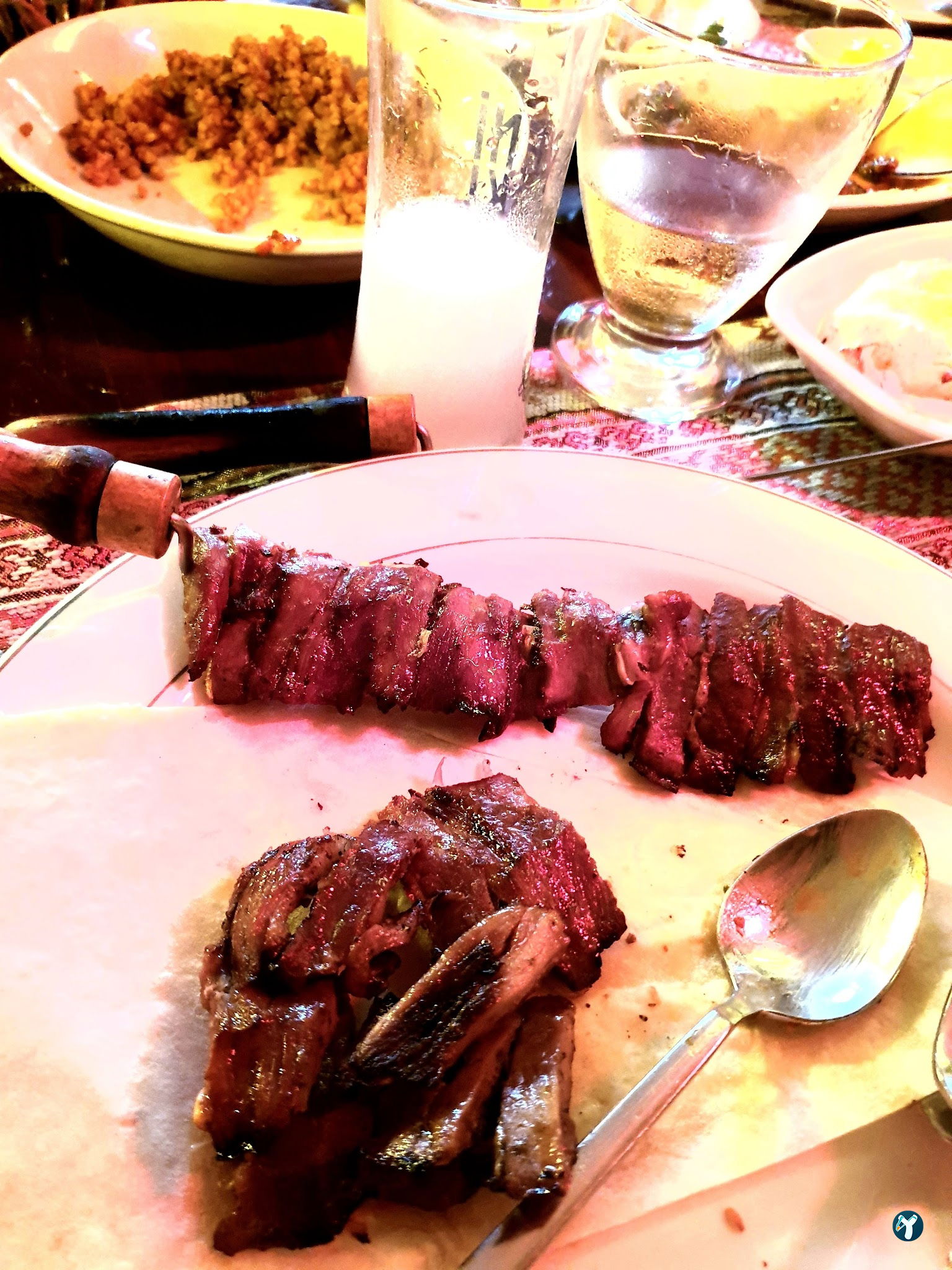 La Kebap Restaurant