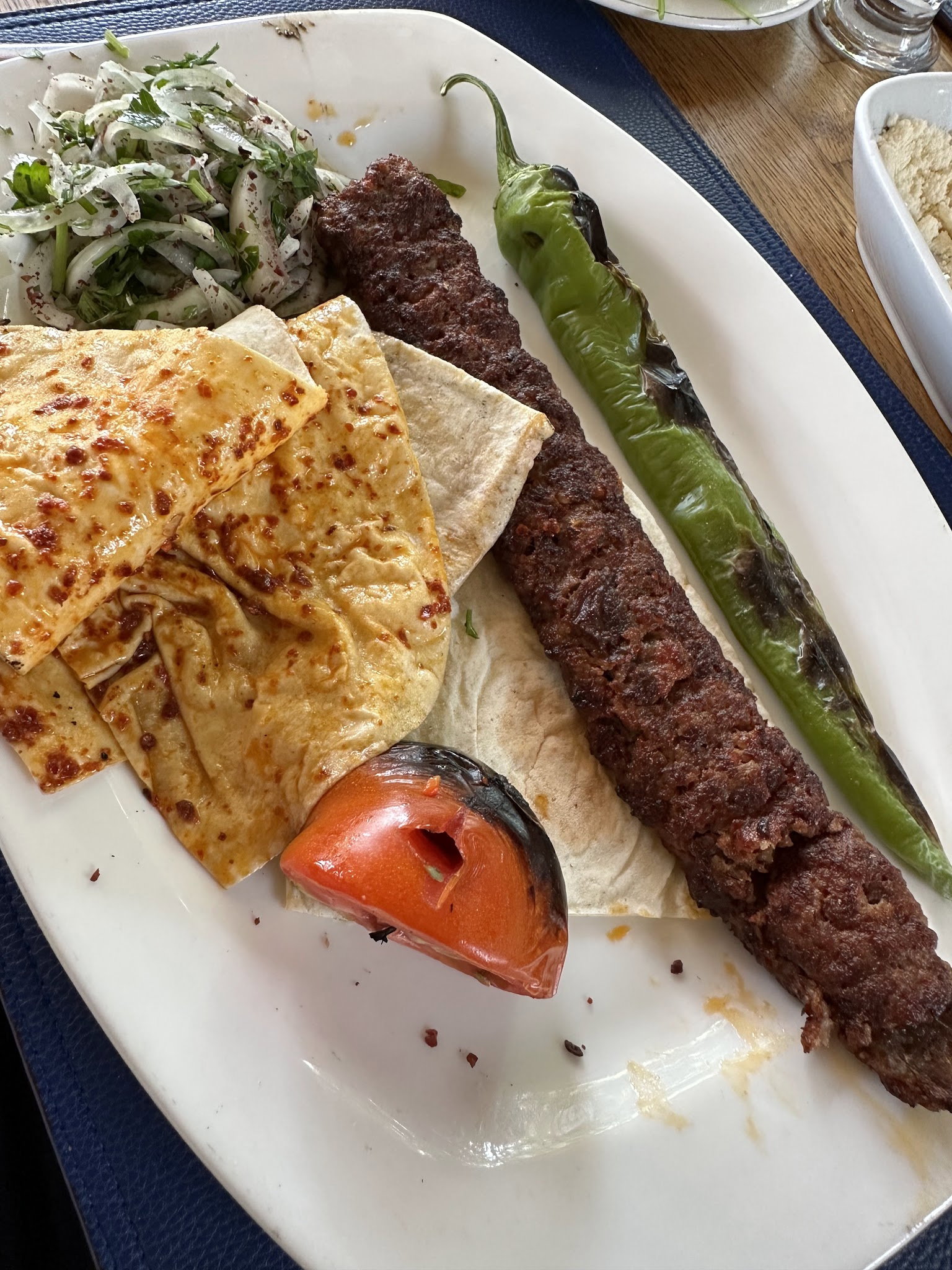 La Kebap Restaurant