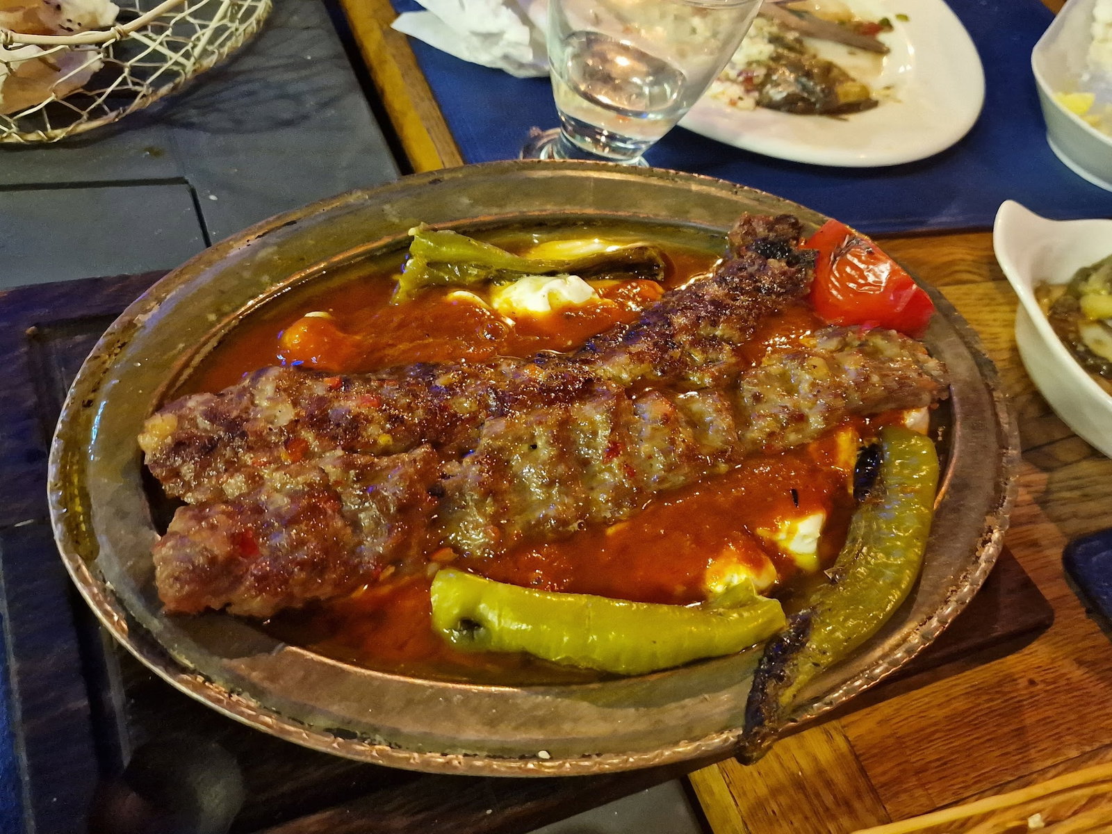 La Kebap Restaurant
