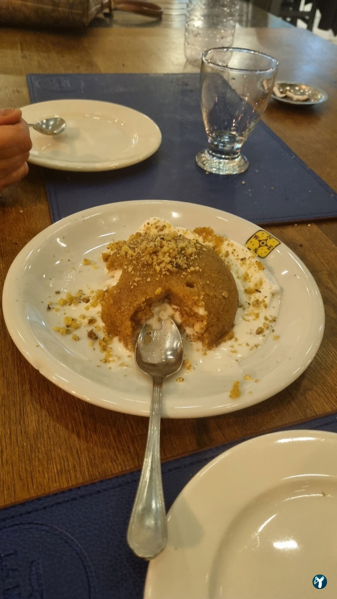La Kebap Restaurant