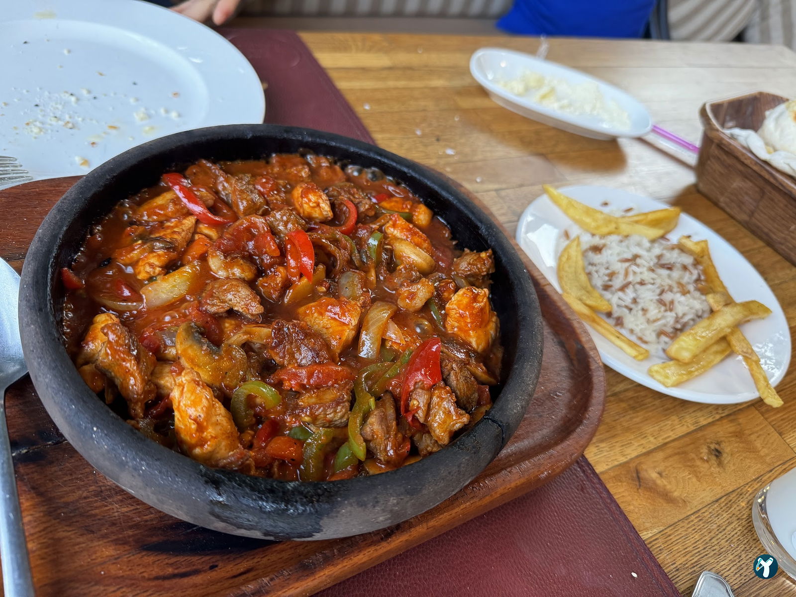 La Kebap Restaurant