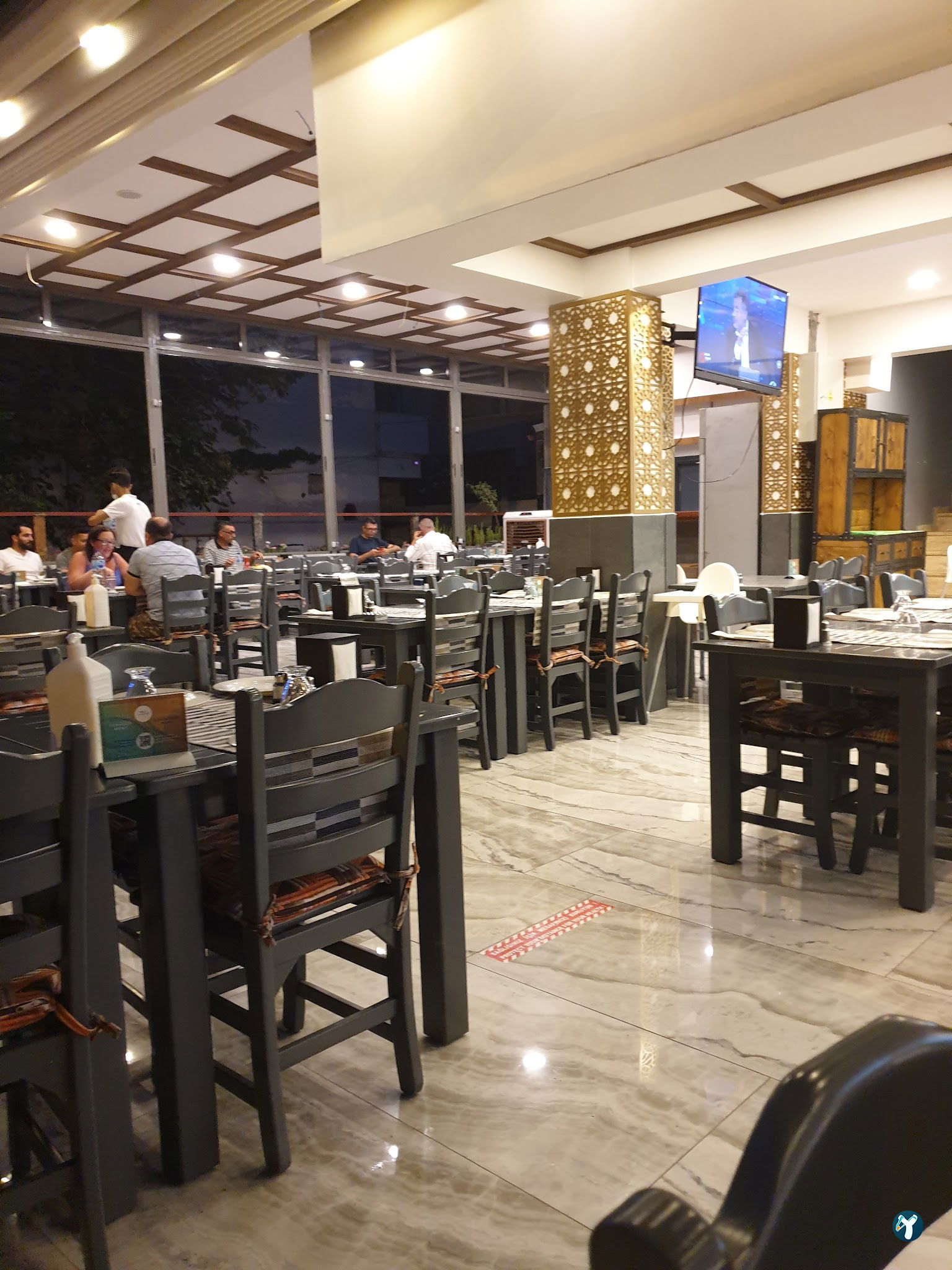 La Kebap Restaurant