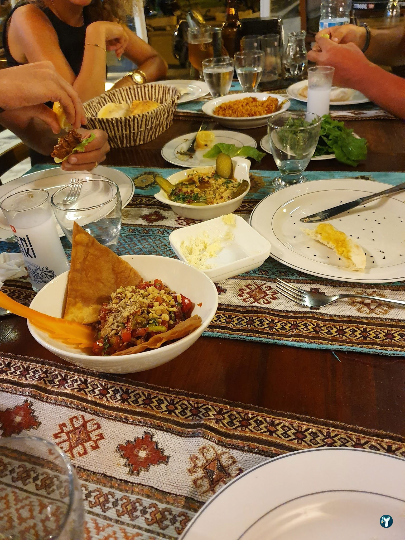 La Kebap Restaurant