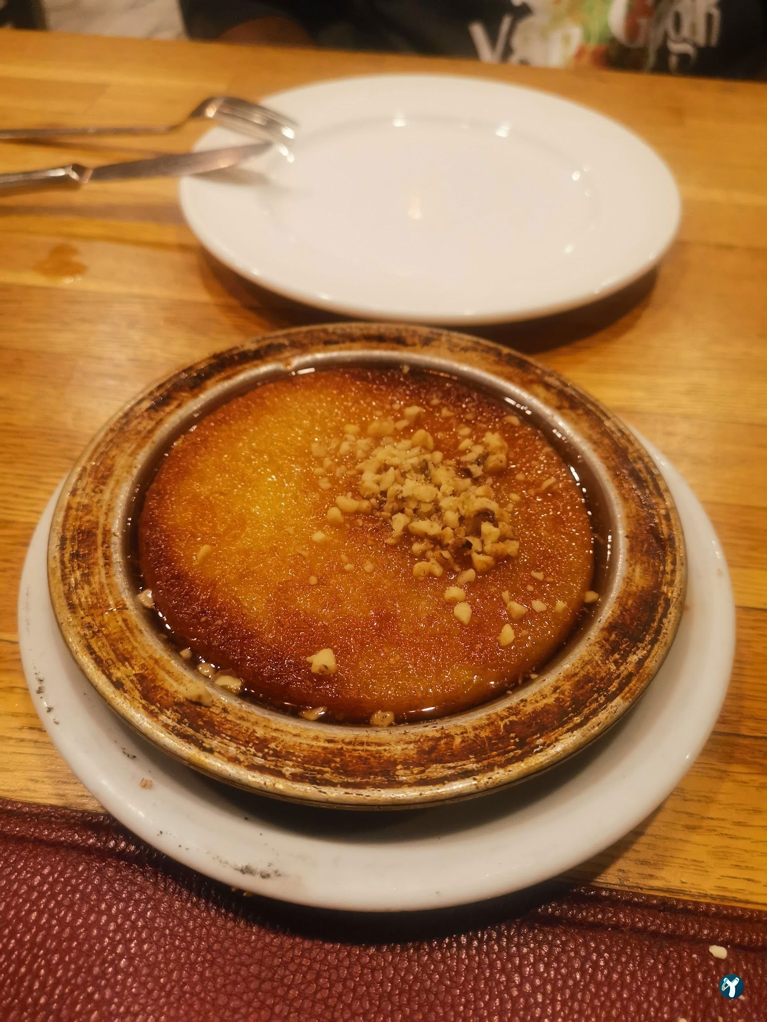 La Kebap Restaurant