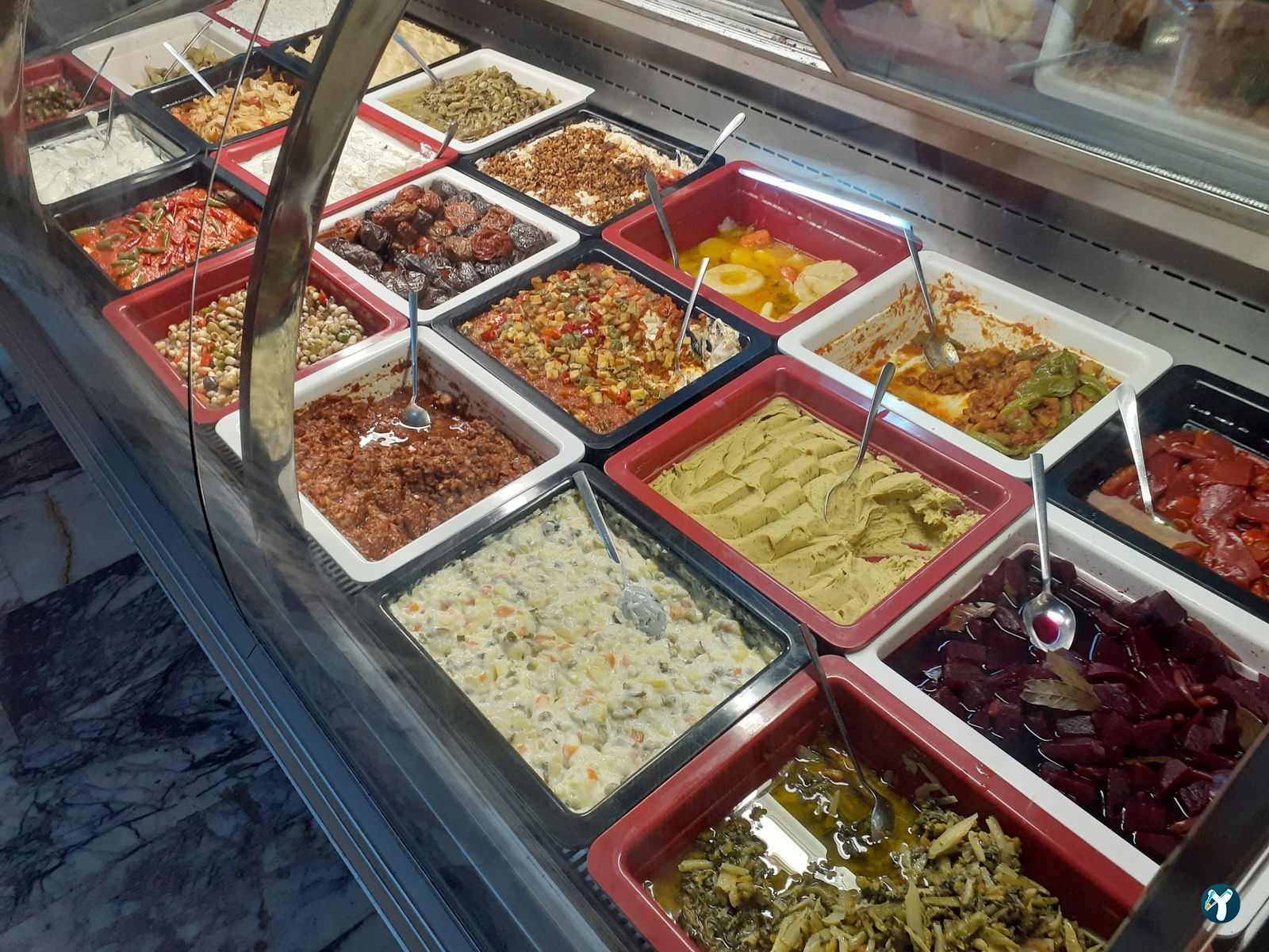 La Kebap Restaurant