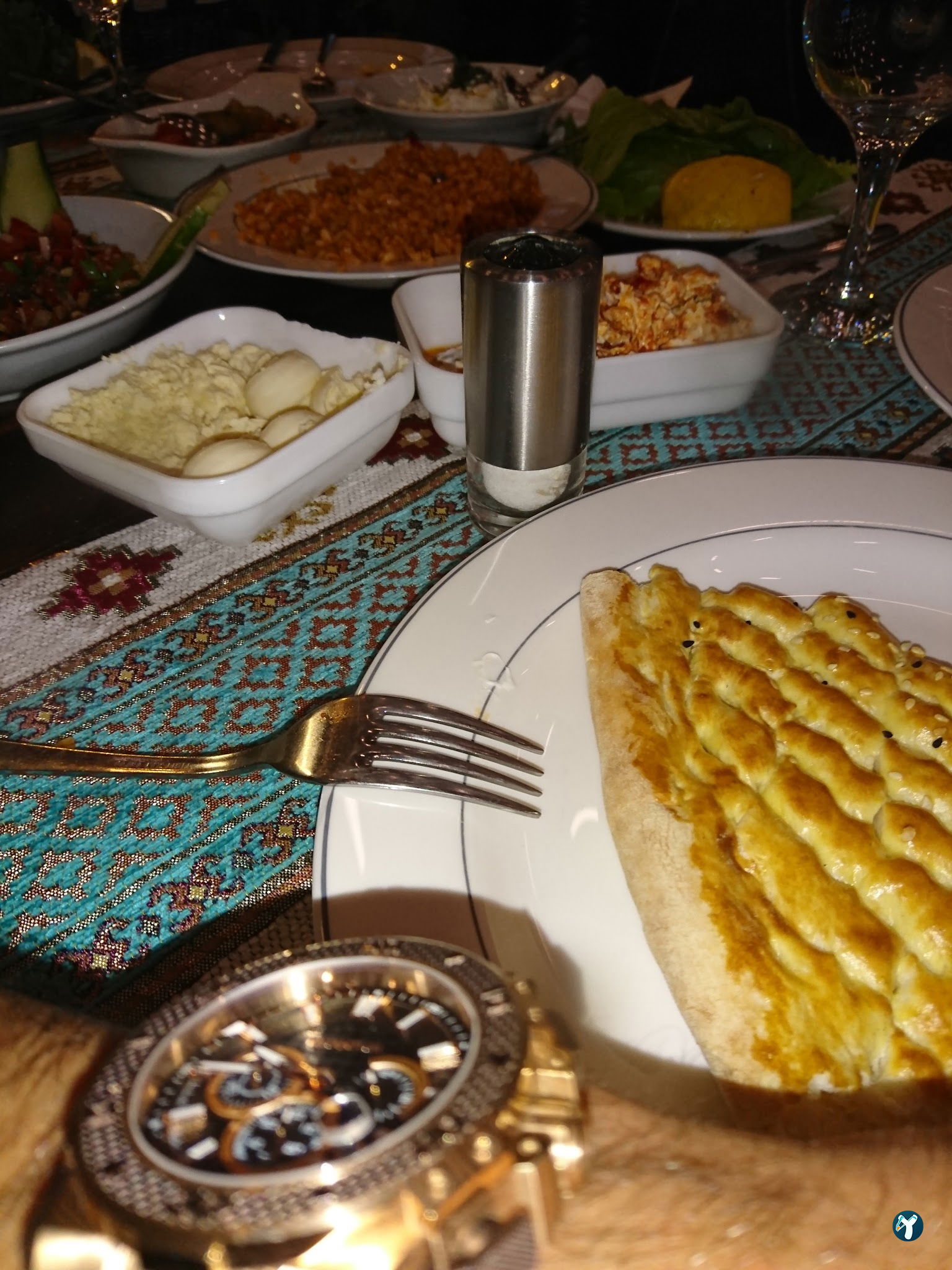 La Kebap Restaurant