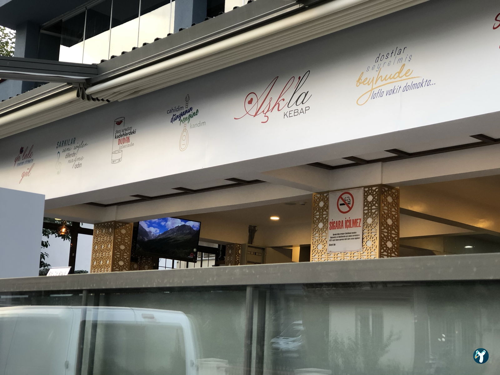 La Kebap Restaurant