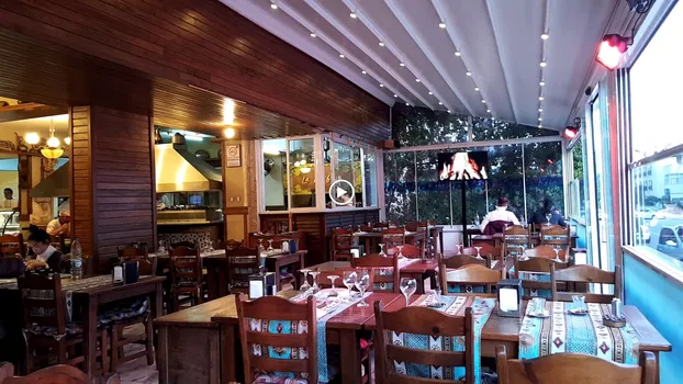 La Kebap Restaurant resimleri La Kebap Restaurant resimleri