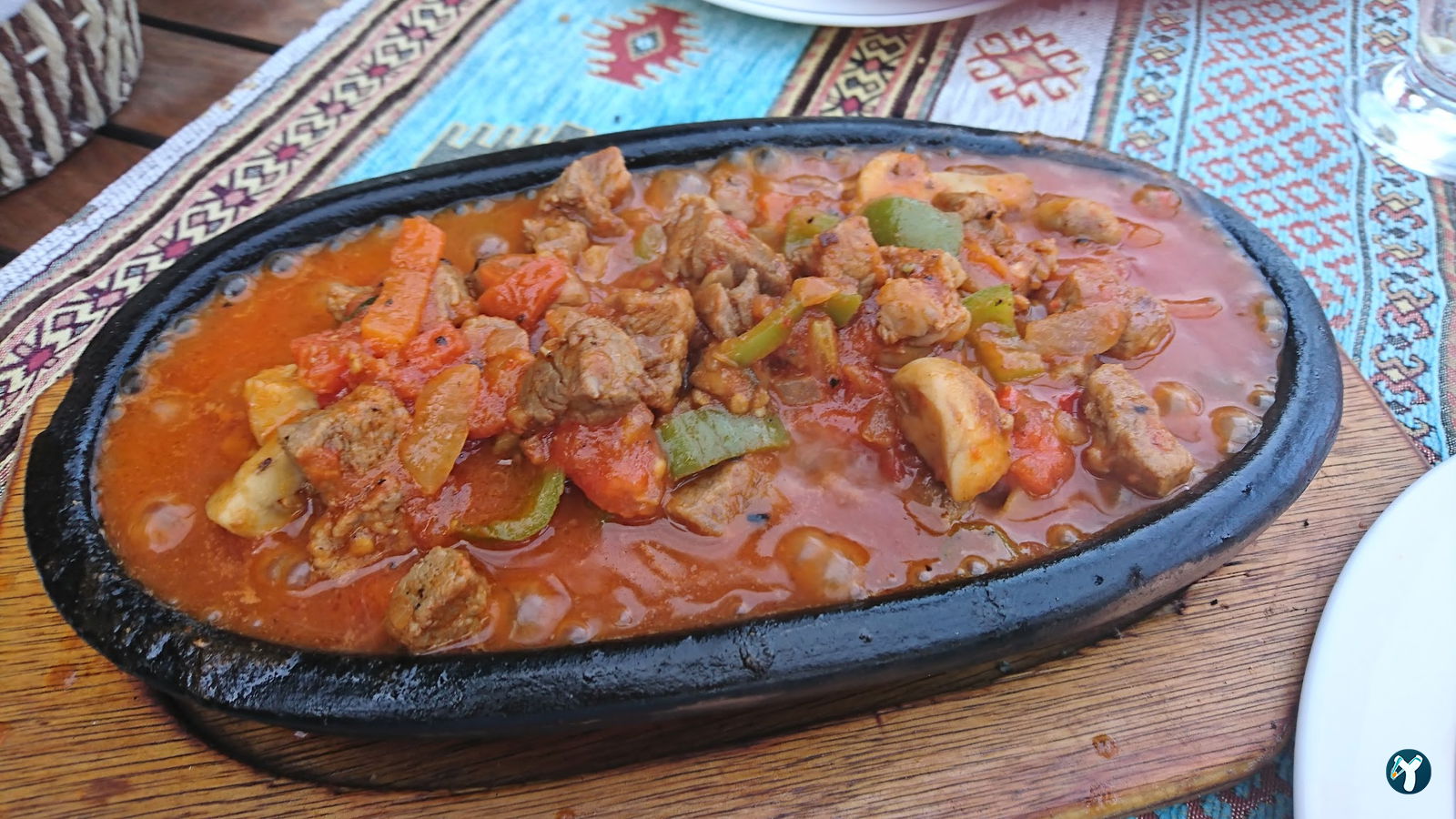 La Kebap Restaurant