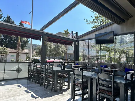 La Kebap Restaurant resimleri La Kebap Restaurant resimleri
