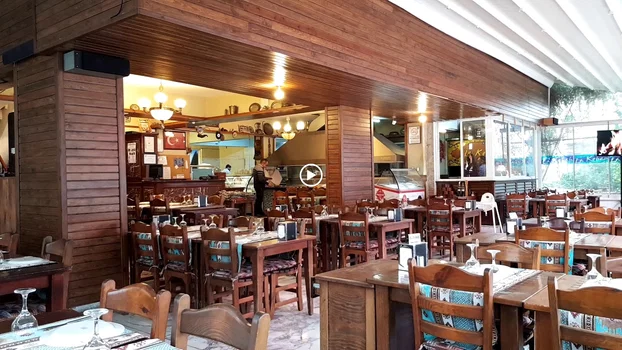 La Kebap Restaurant resimleri