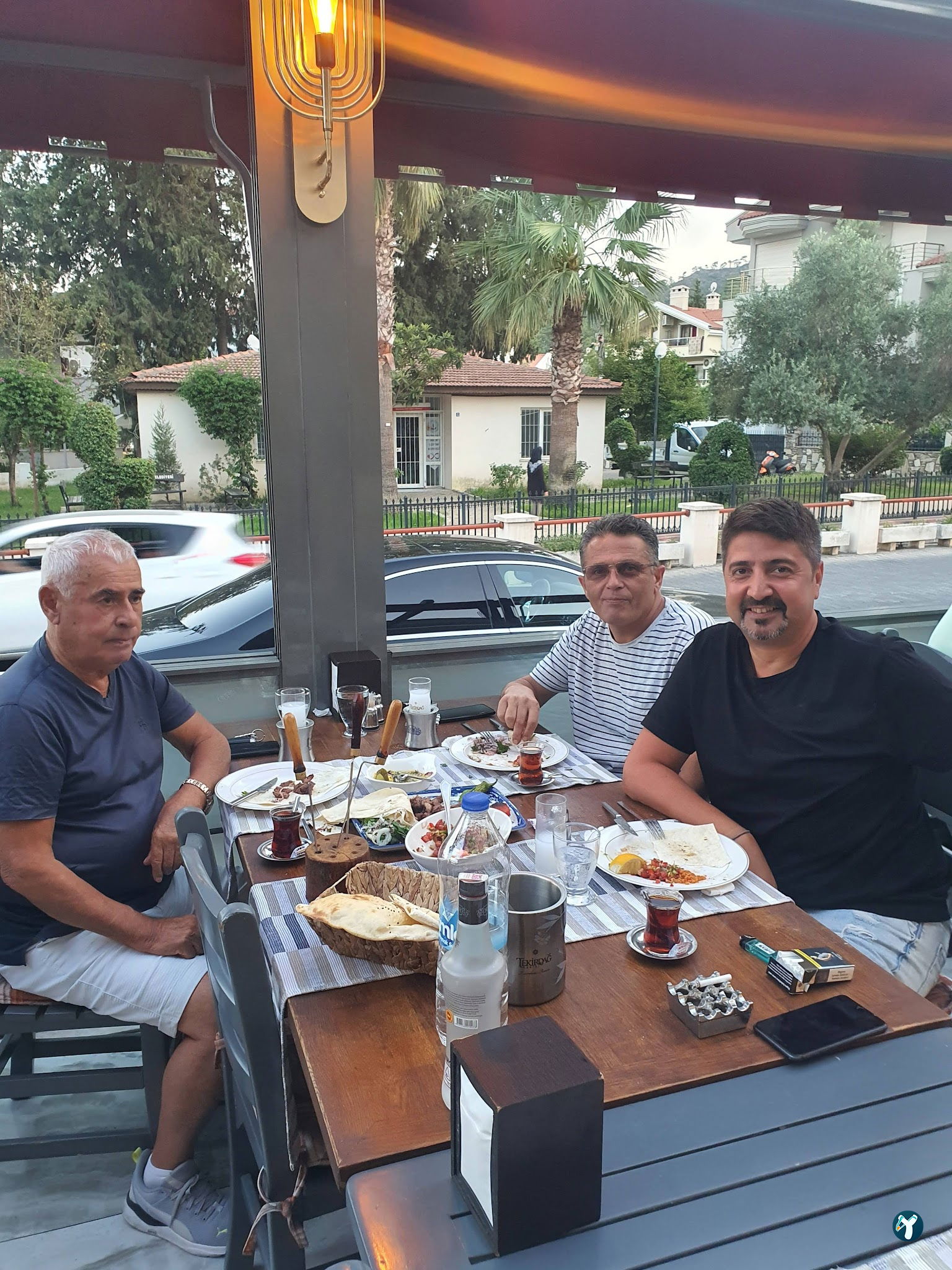 La Kebap Restaurant