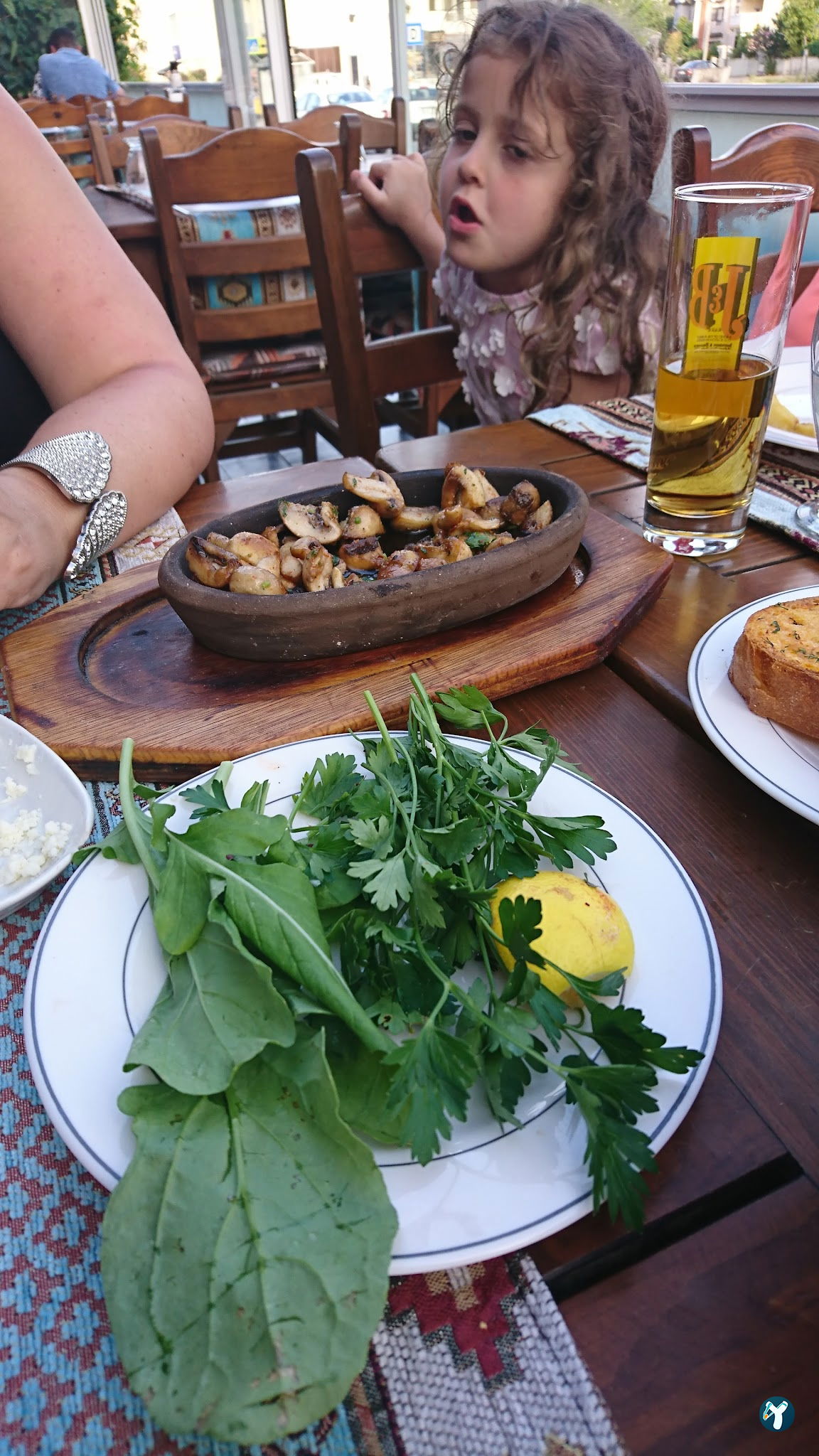 La Kebap Restaurant