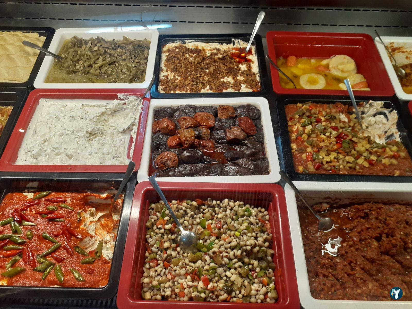 La Kebap Restaurant