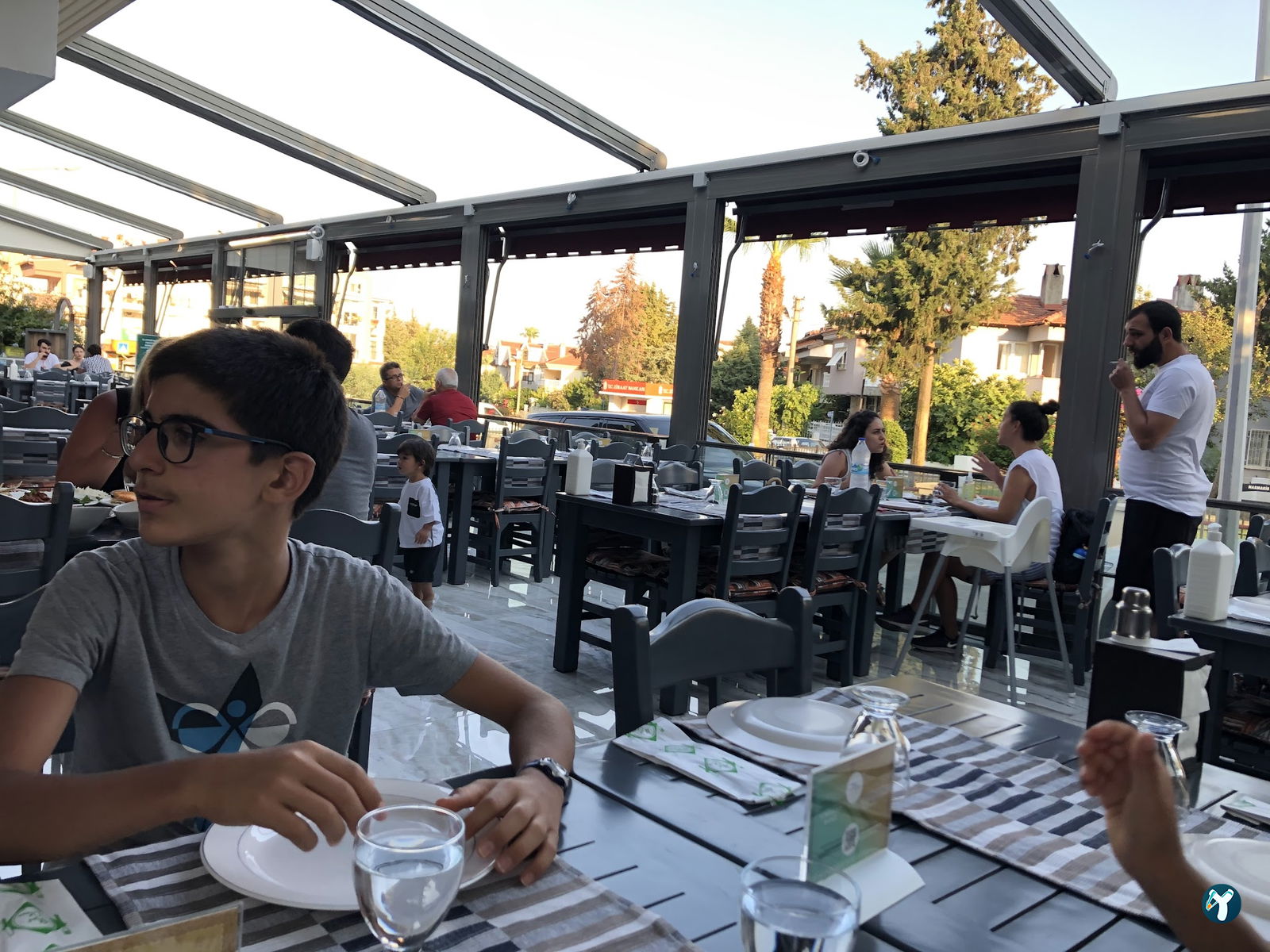 La Kebap Restaurant