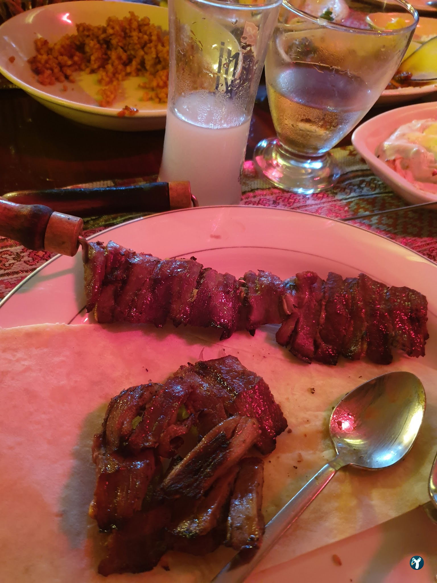 La Kebap Restaurant