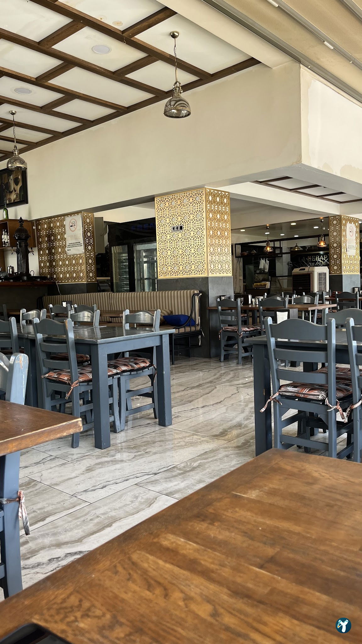 La Kebap Restaurant