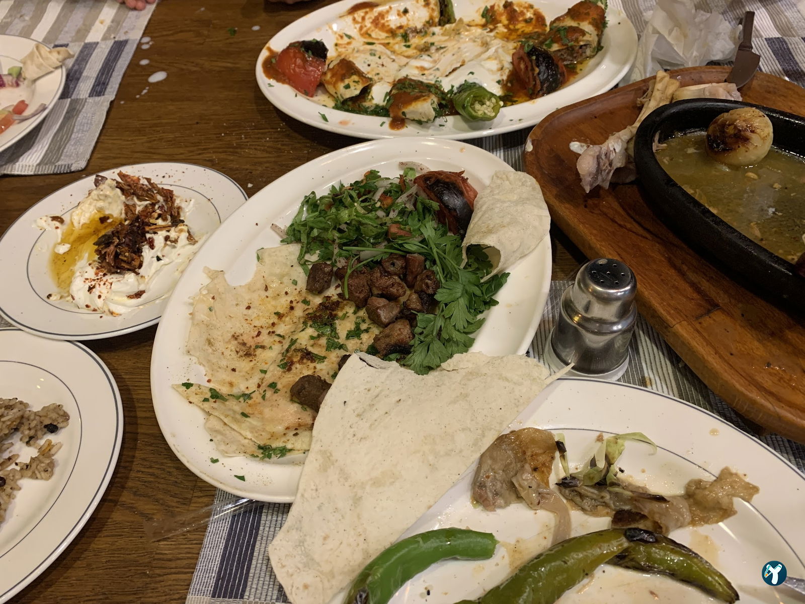 La Kebap Restaurant