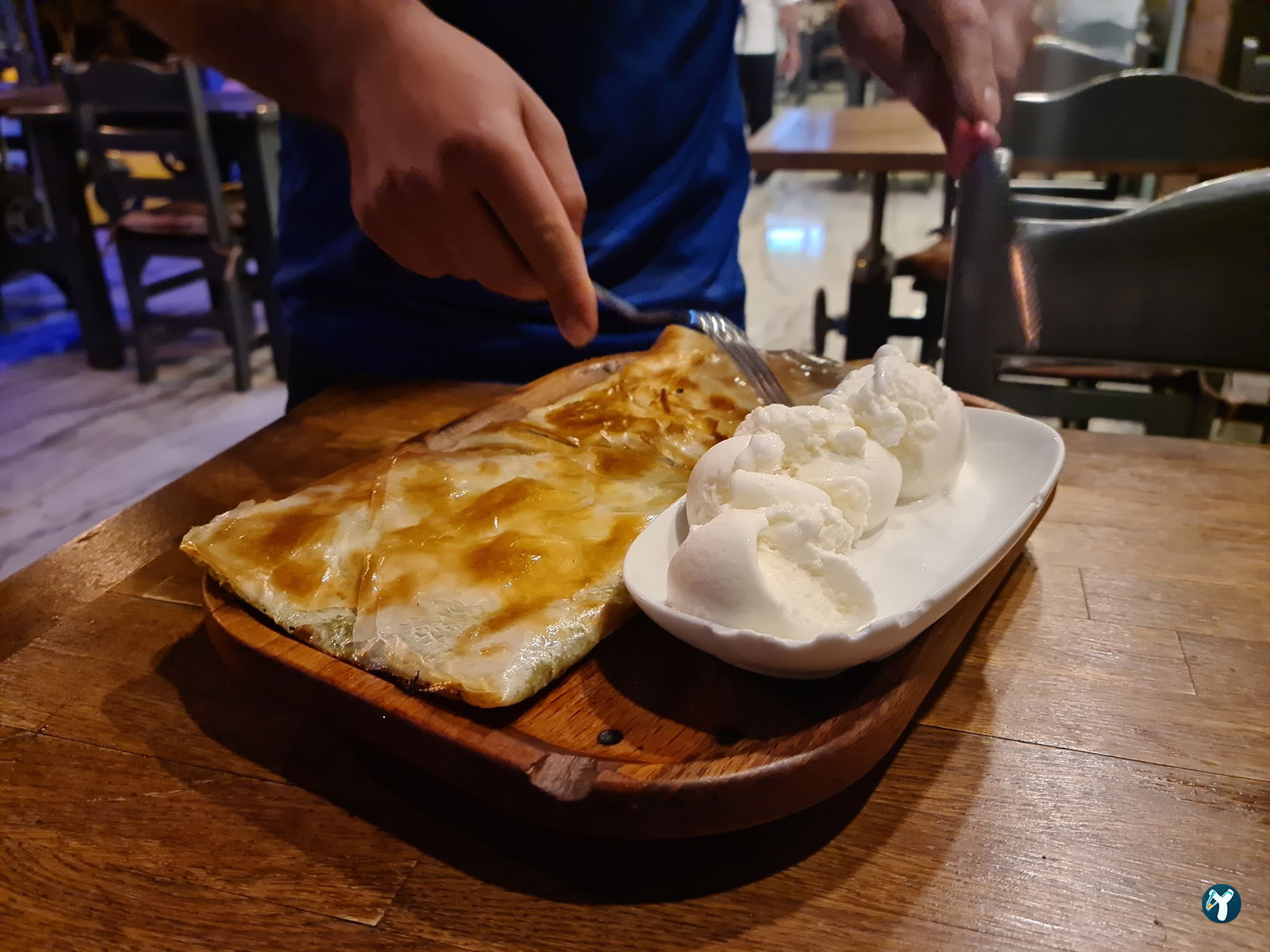 La Kebap Restaurant