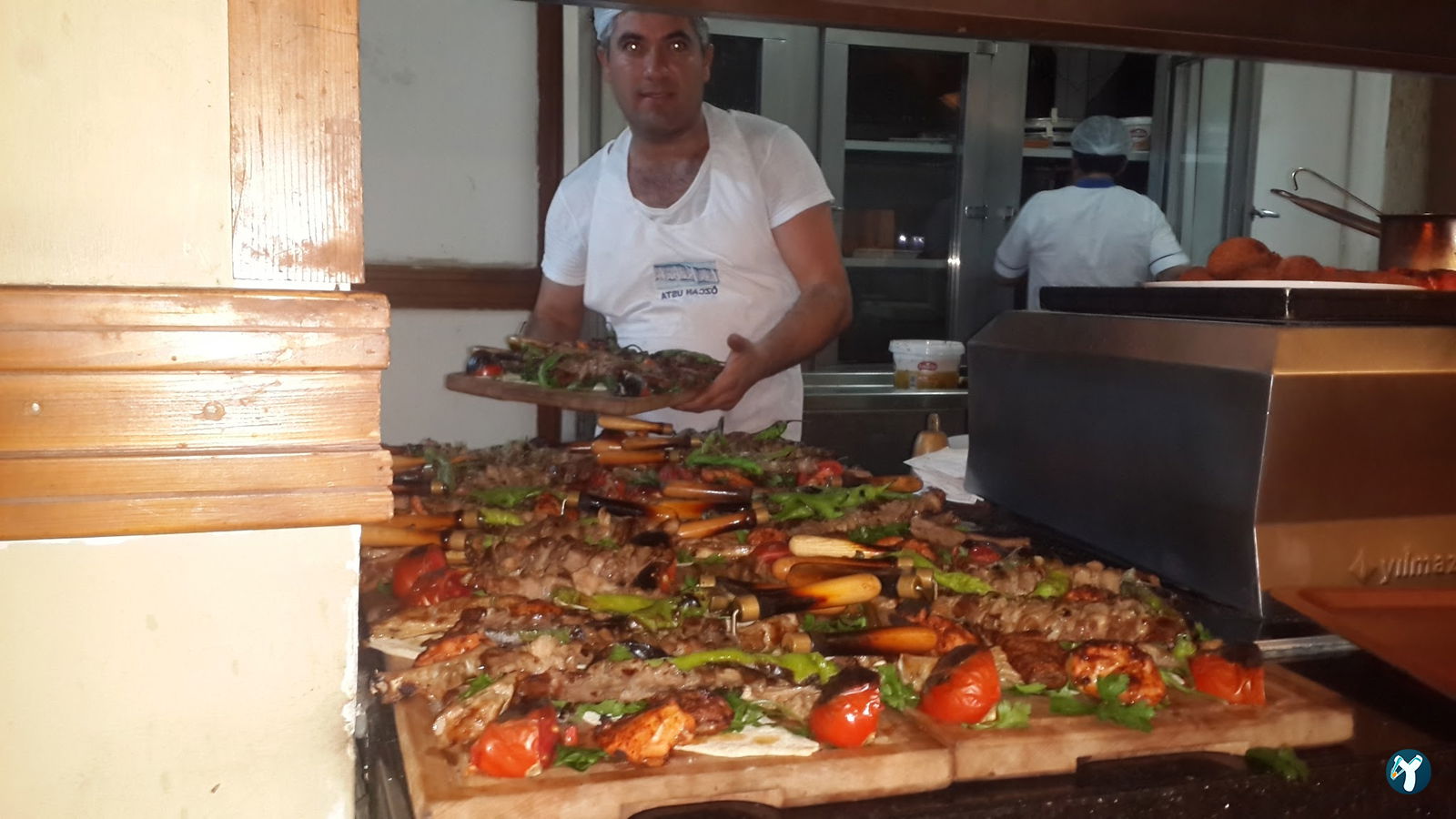 La Kebap Restaurant