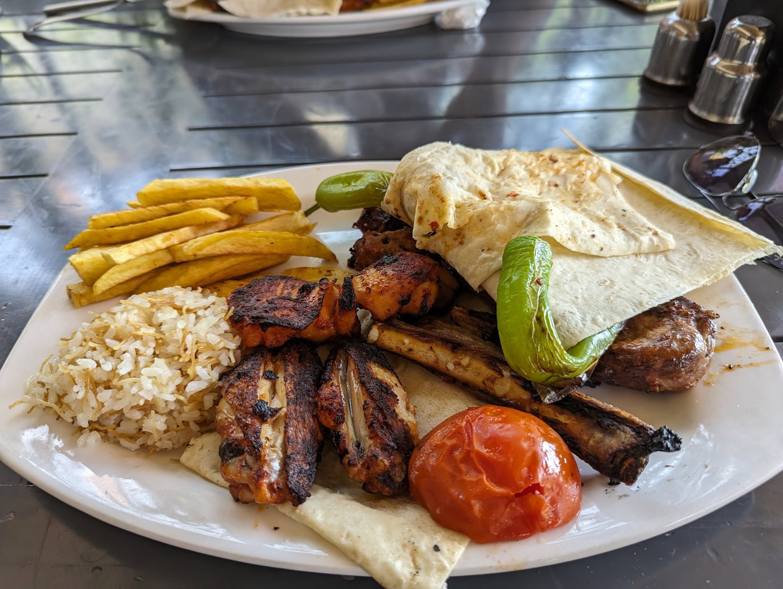 La Kebap Restaurant