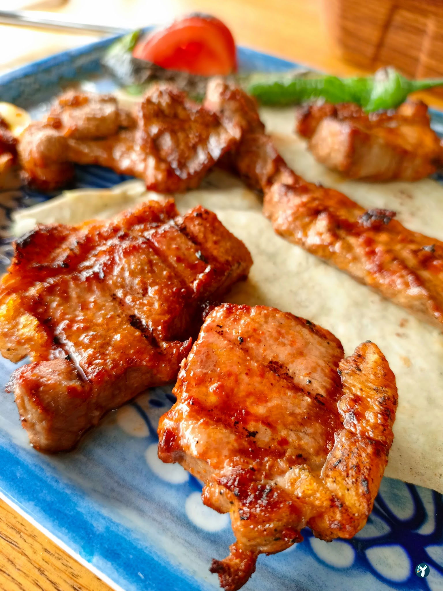 La Kebap Restaurant