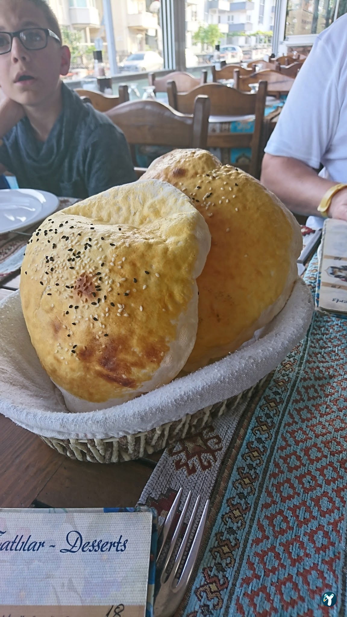 La Kebap Restaurant