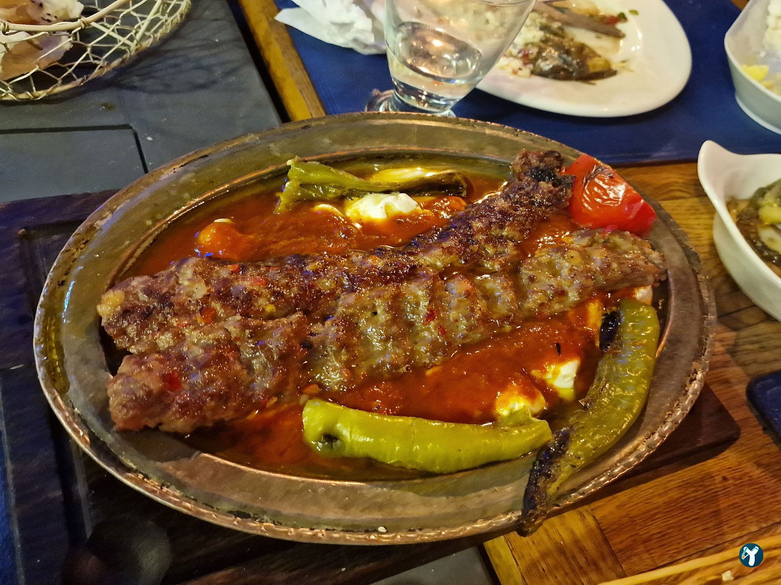 La Kebap Restaurant