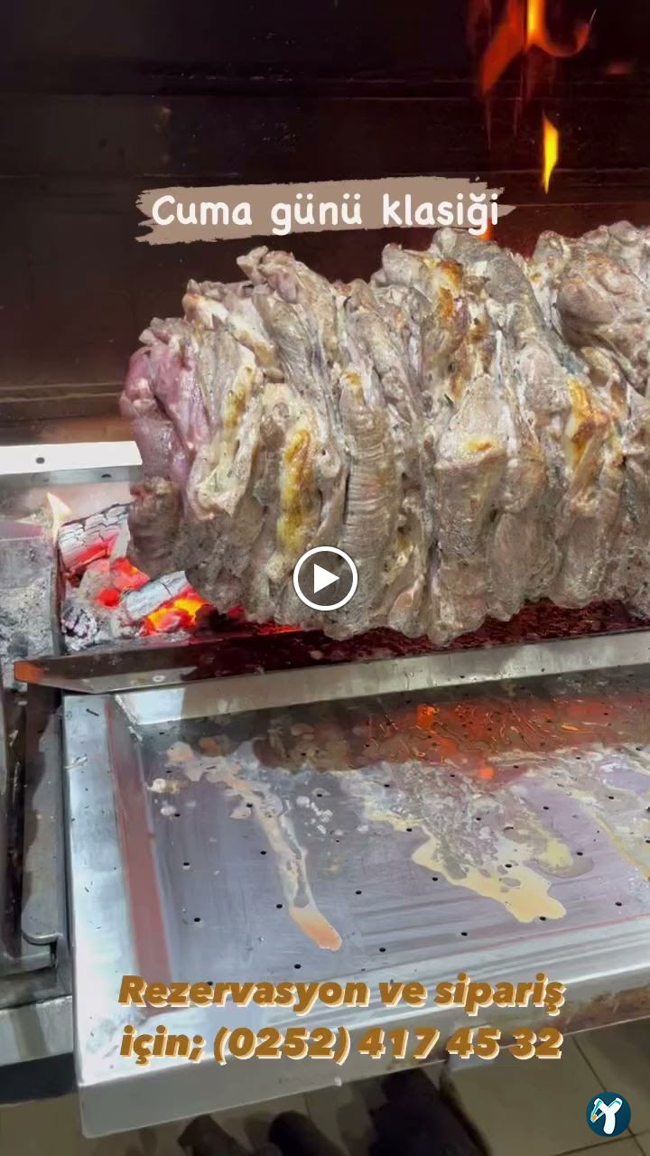 La Kebap Restaurant