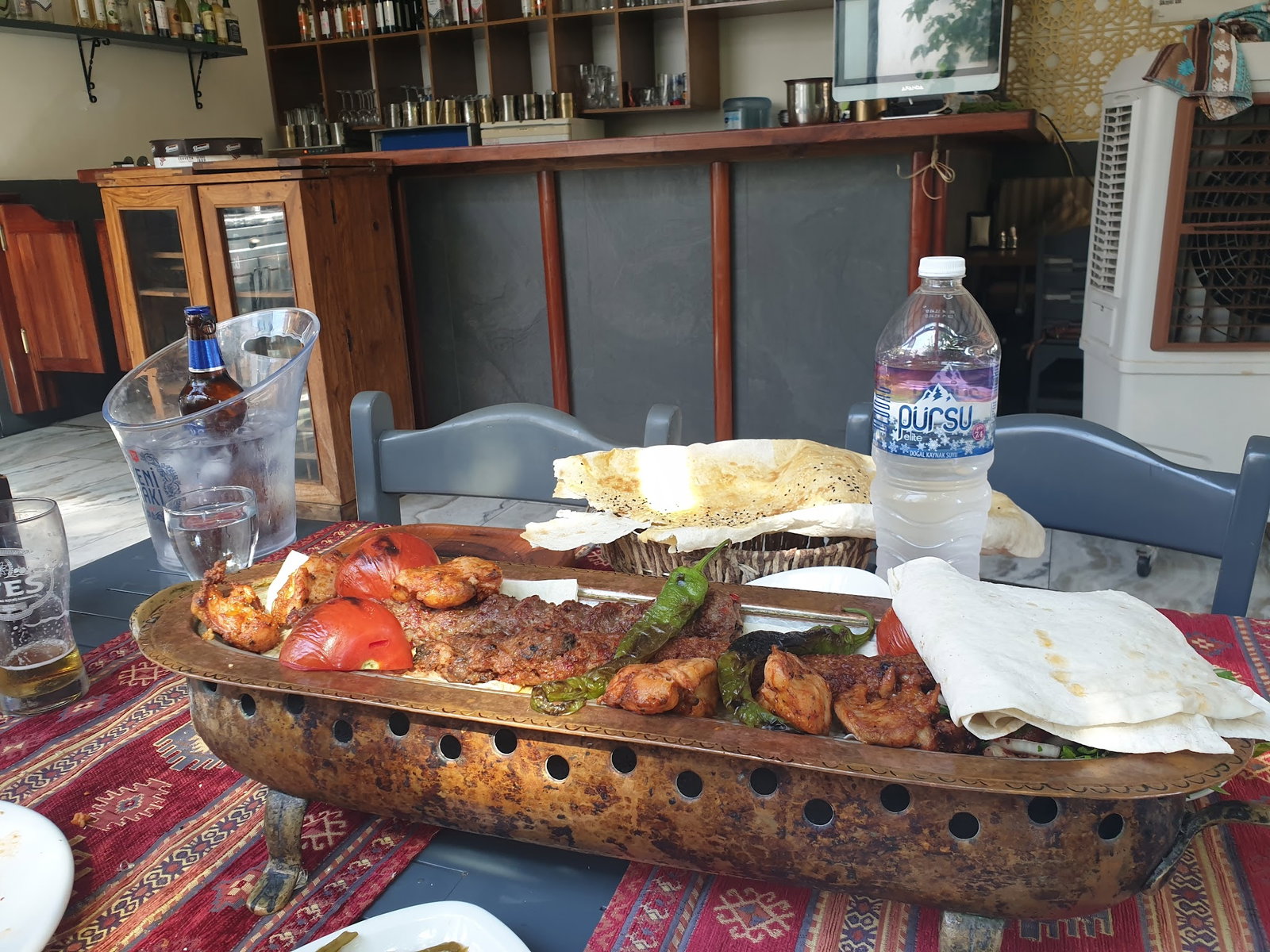 La Kebap Restaurant