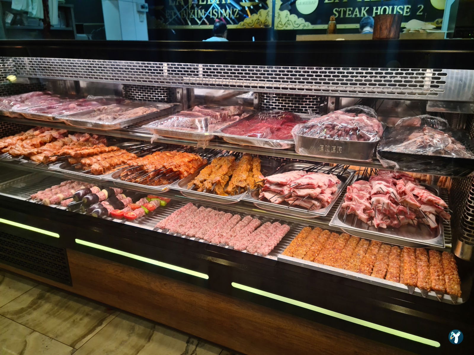 La Kebap Restaurant
