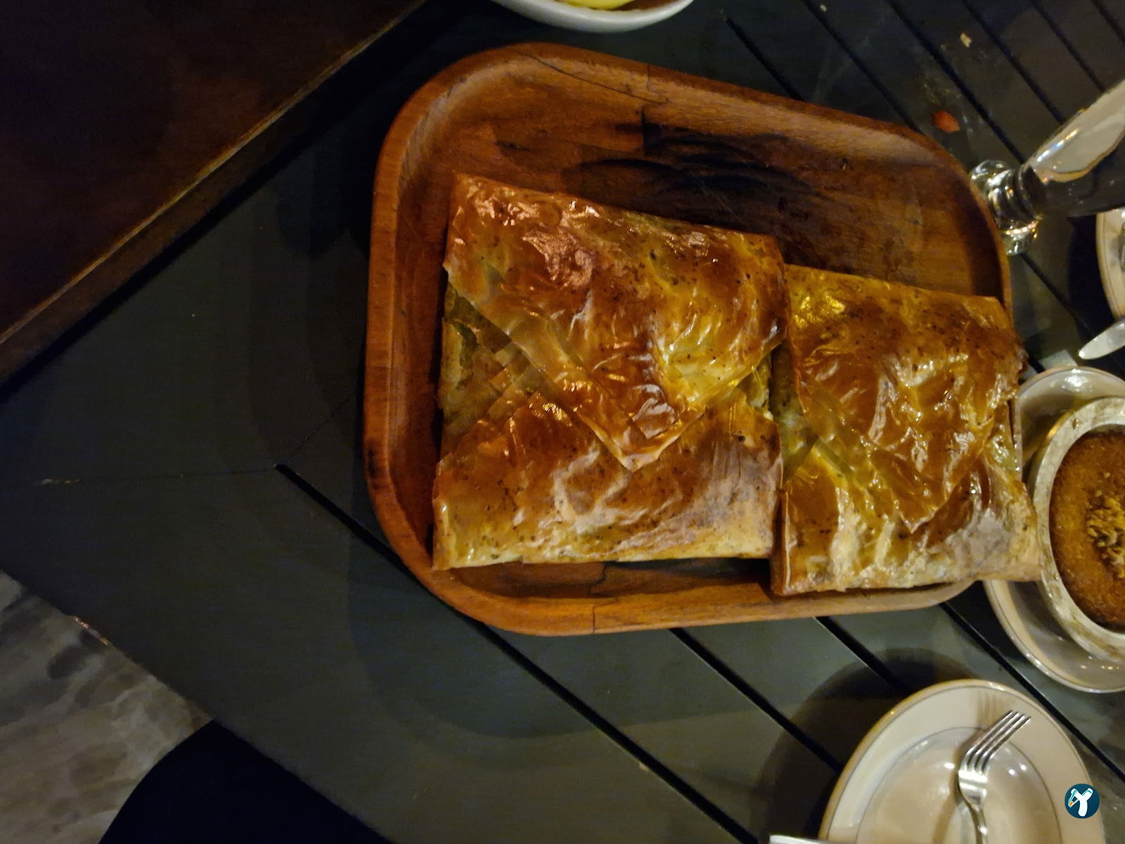 La Kebap Restaurant
