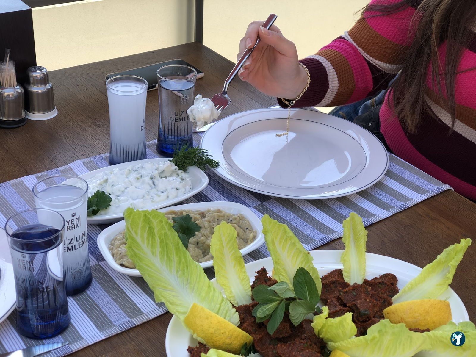 La Kebap Restaurant