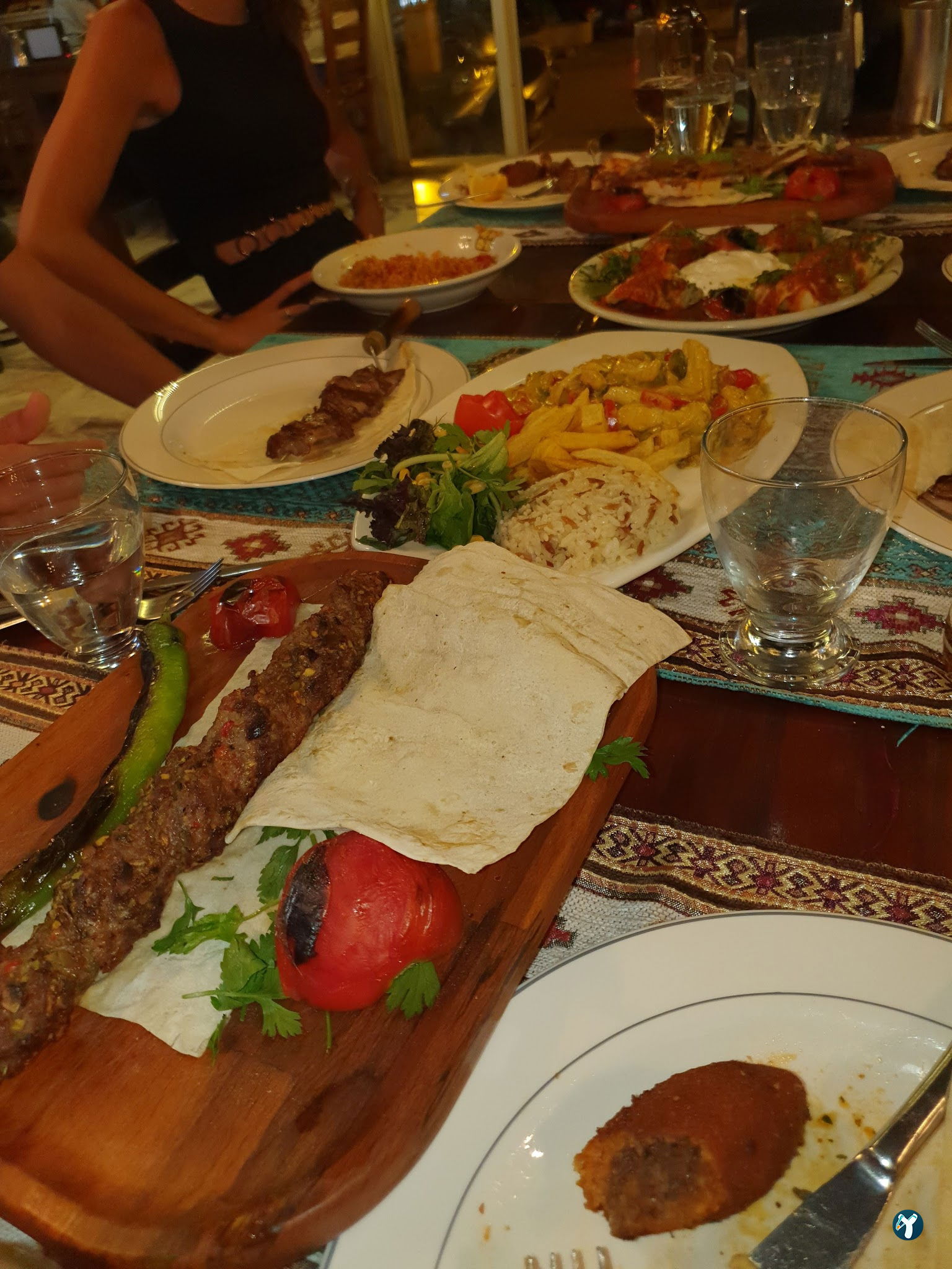 La Kebap Restaurant