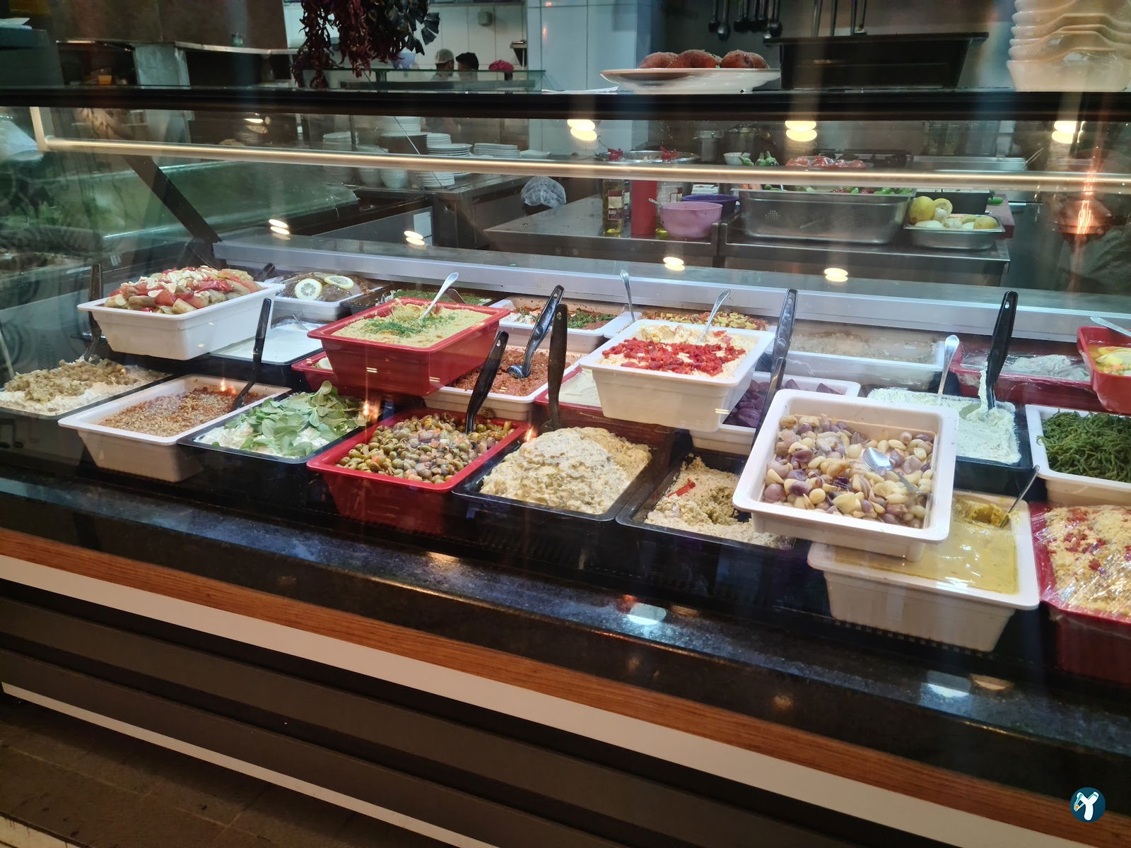 La Kebap Restaurant