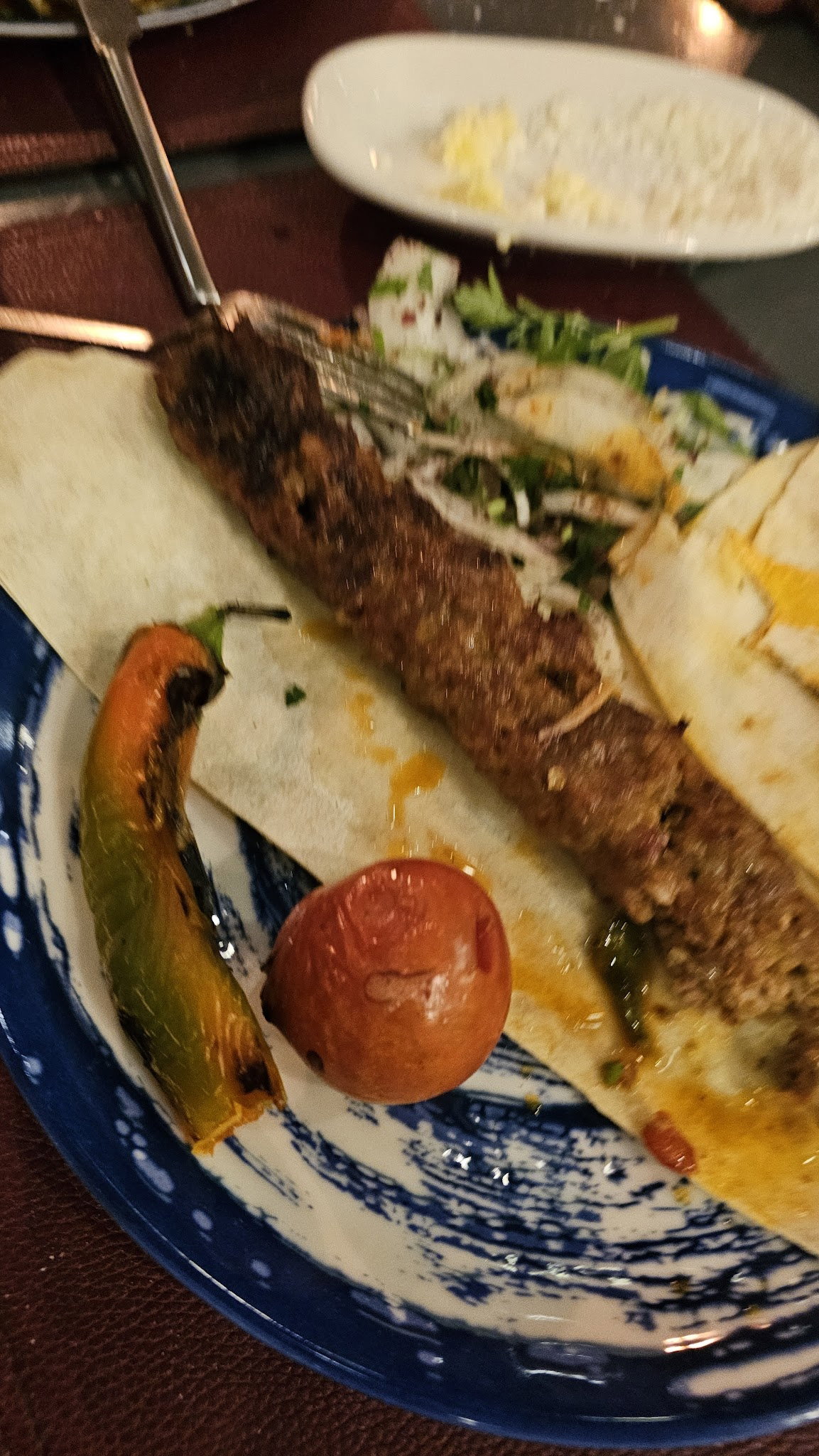 La Kebap Restaurant