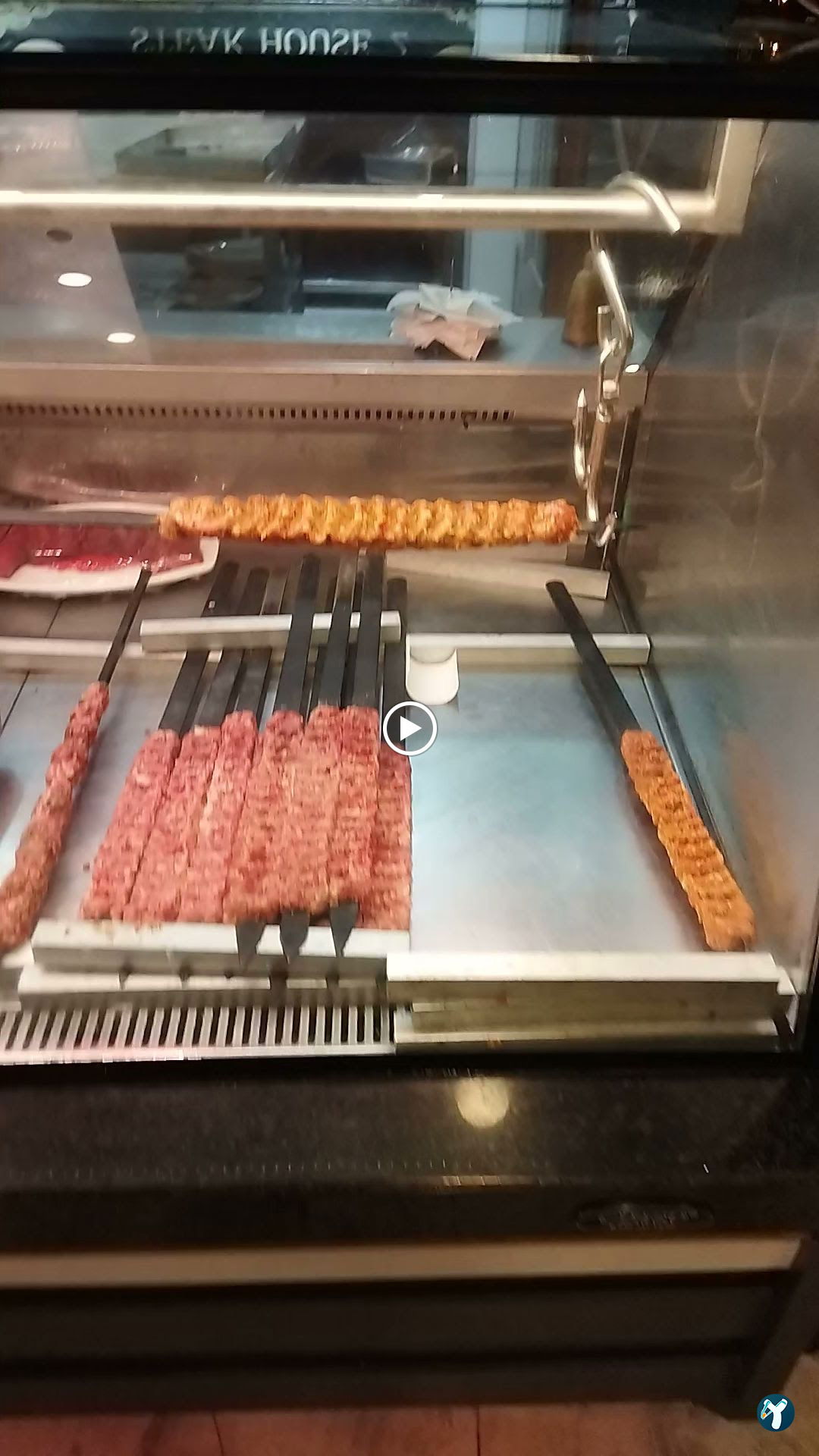 La Kebap Restaurant