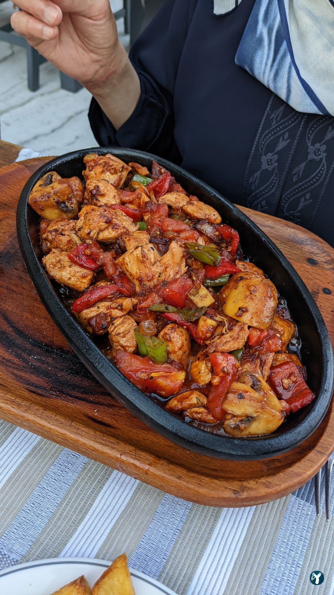 La Kebap Restaurant