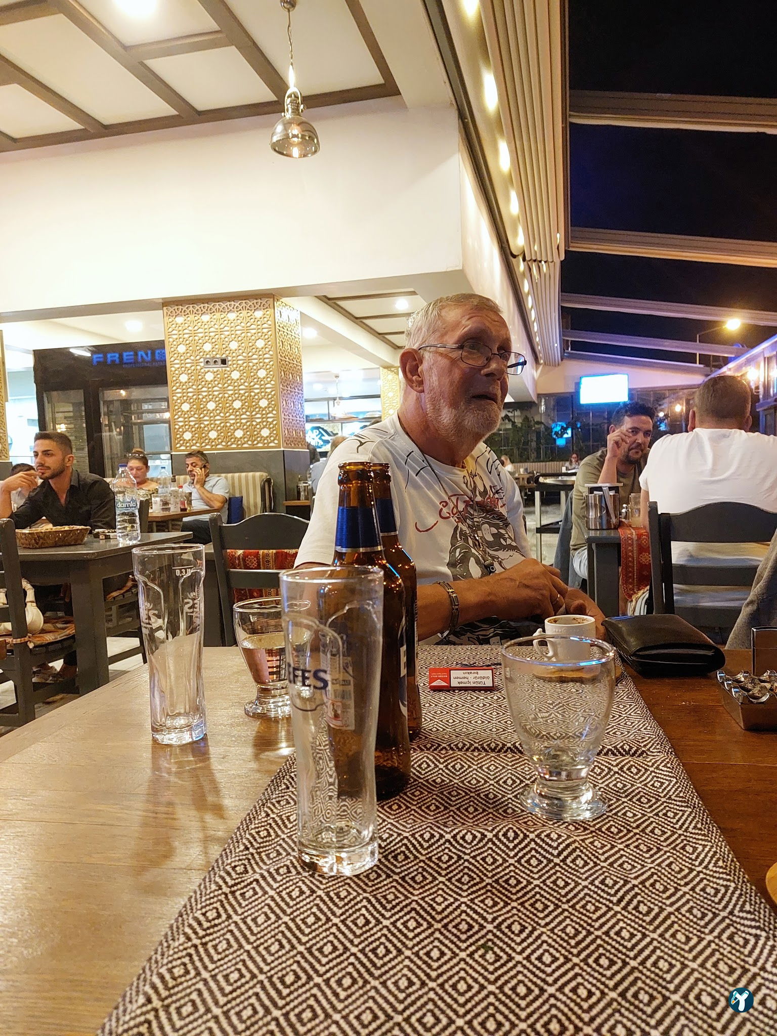 La Kebap Restaurant
