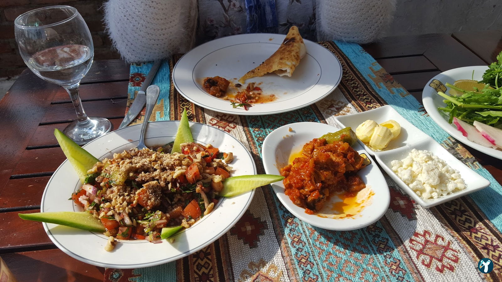 La Kebap Restaurant