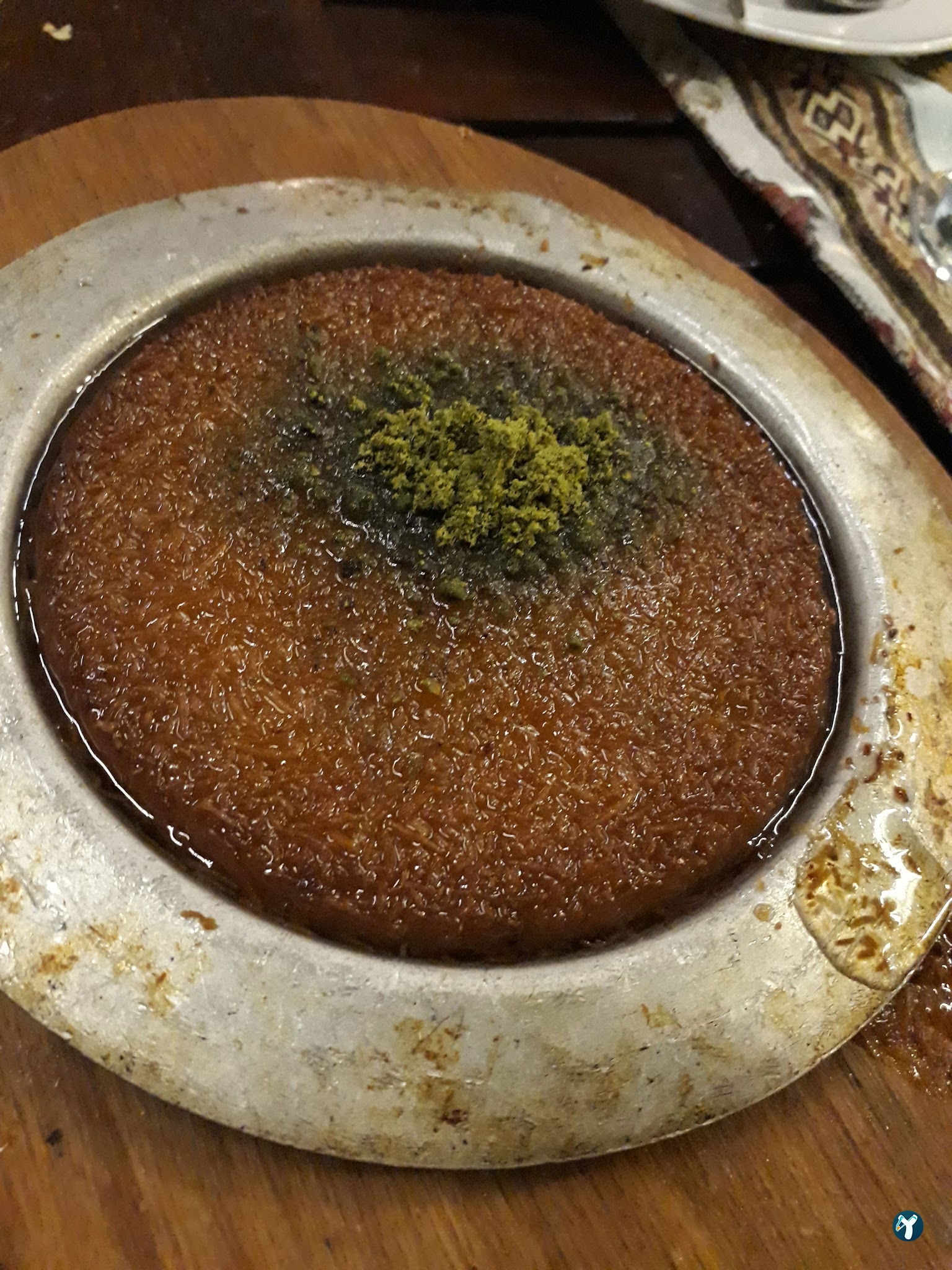 La Kebap Restaurant