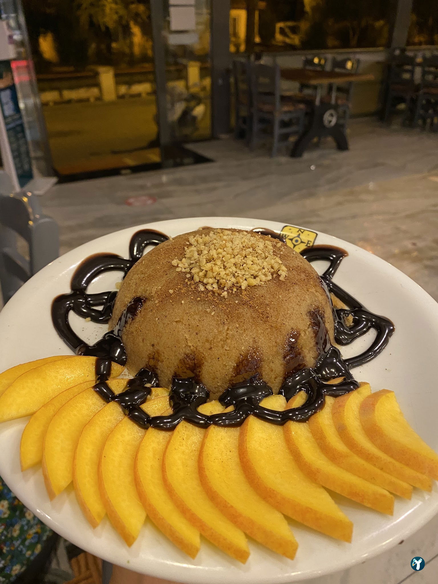 La Kebap Restaurant