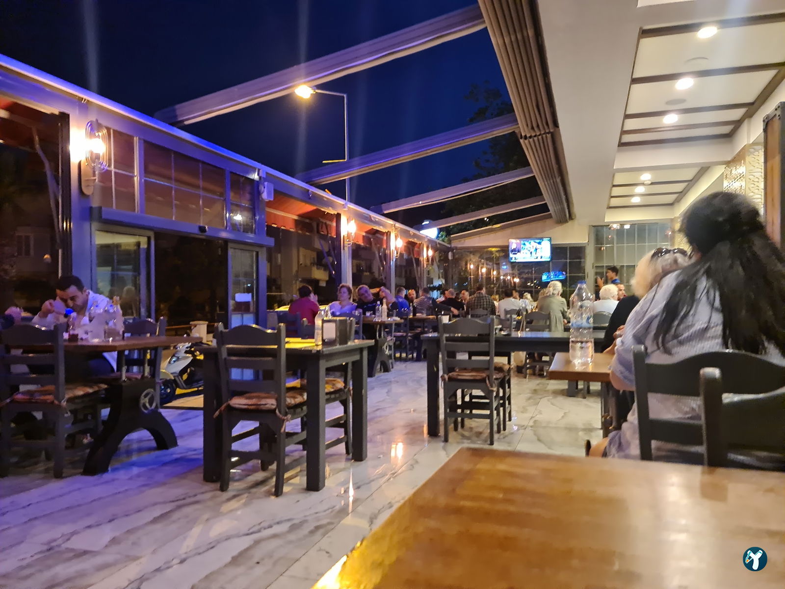 La Kebap Restaurant