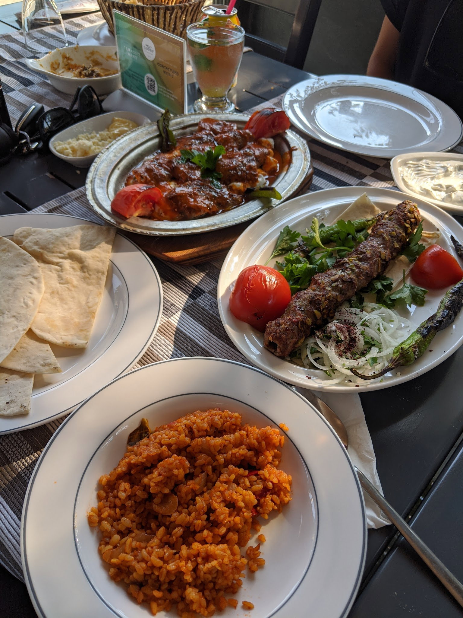 La Kebap Restaurant