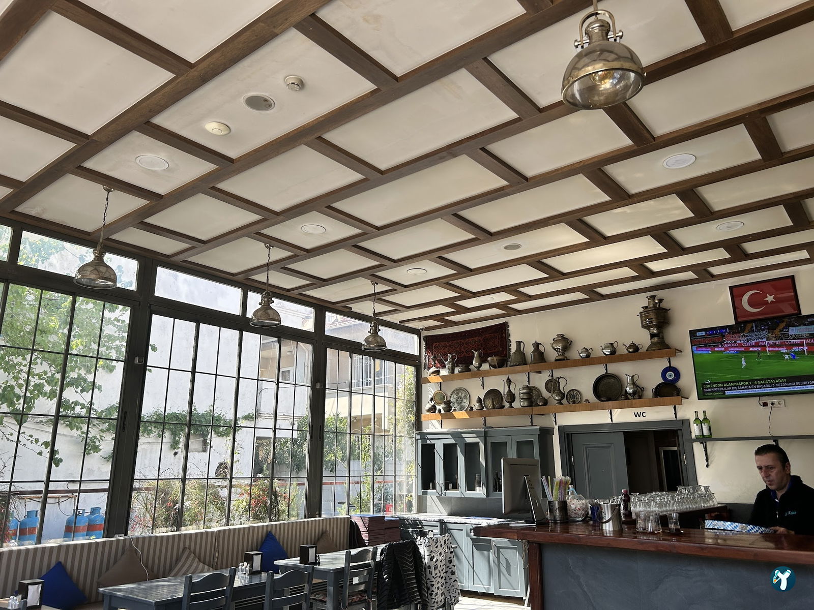 La Kebap Restaurant