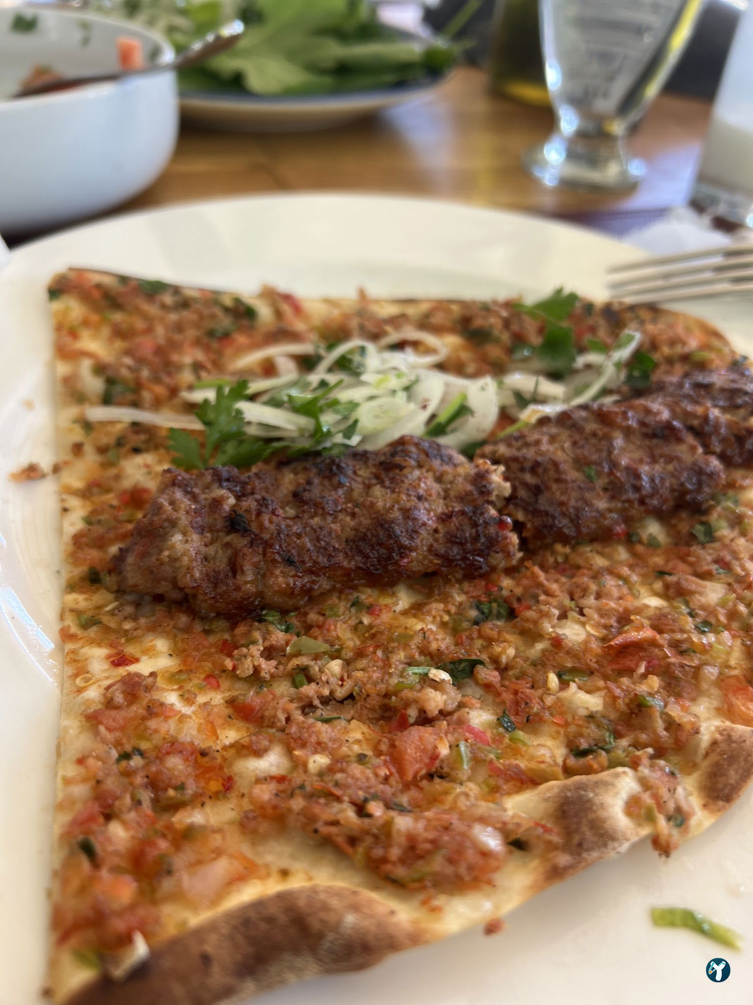 La Kebap Restaurant