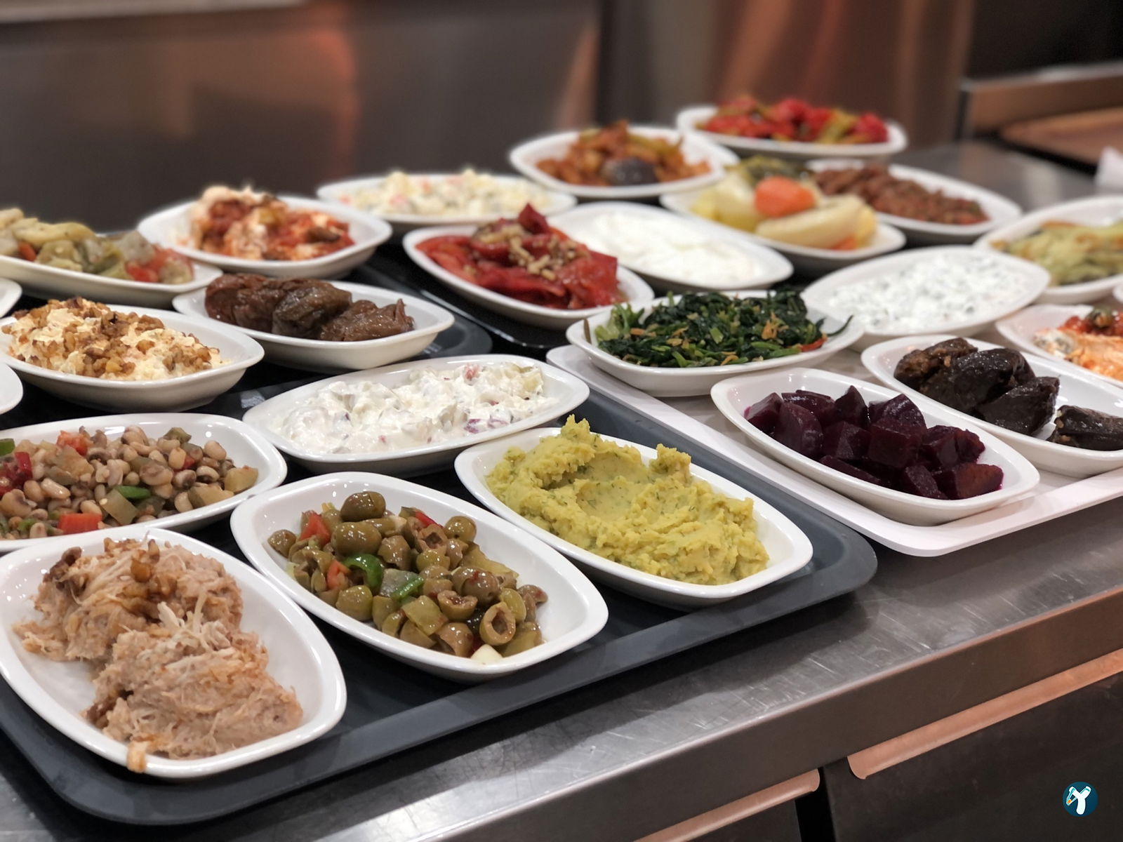 La Kebap Restaurant