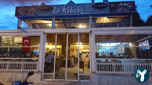La Kebap Restaurant