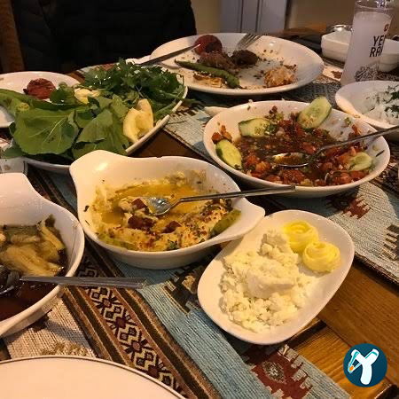 La Kebap Restaurant