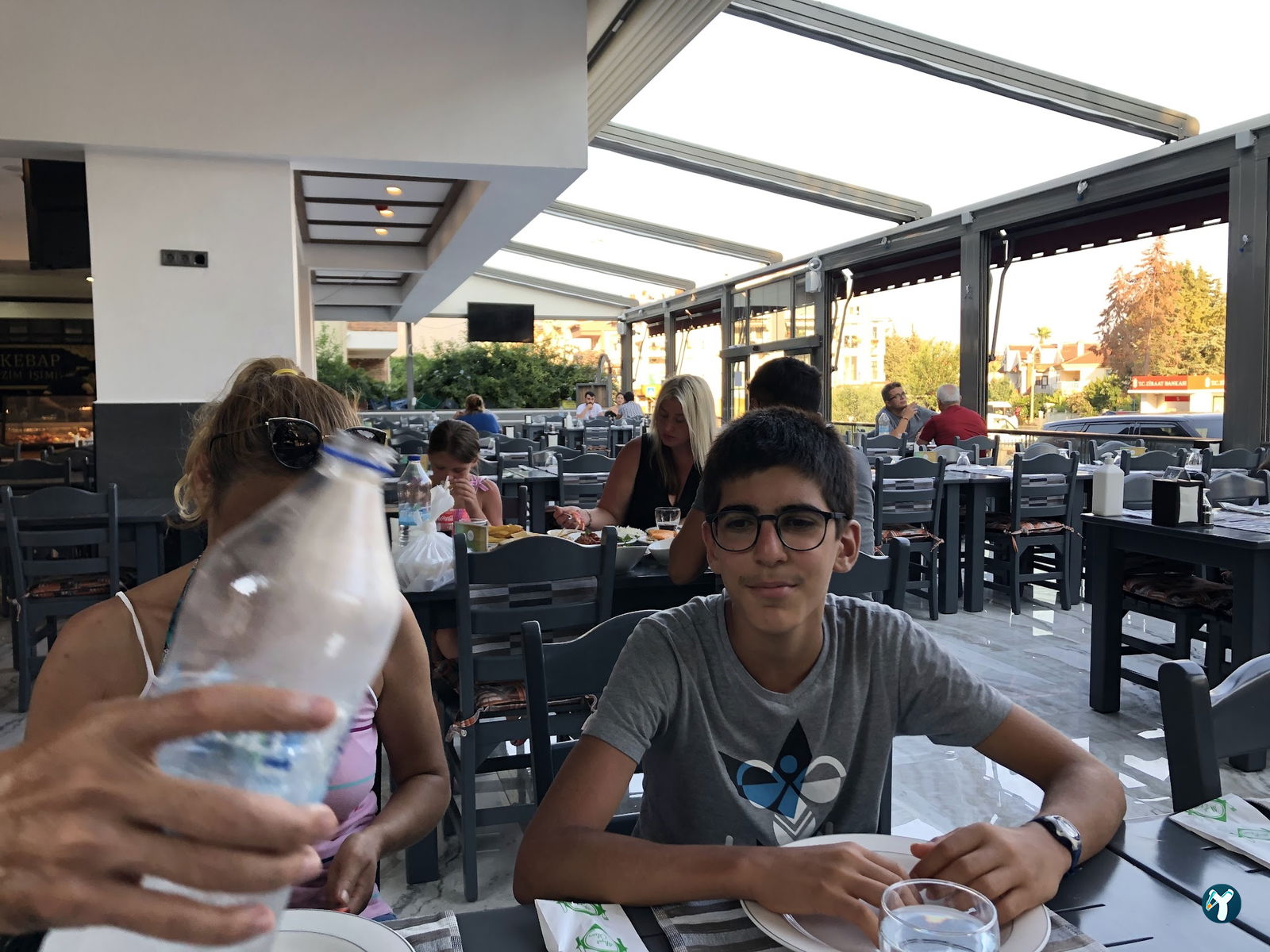 La Kebap Restaurant